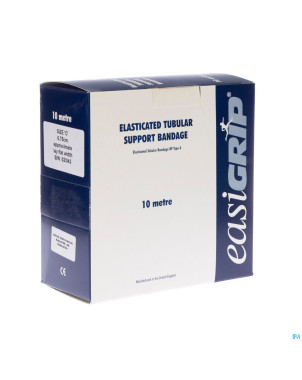 Easigrip elast blanc c   6,75cmx10m