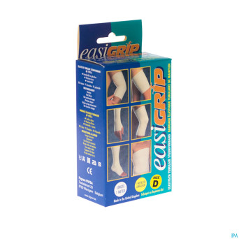 Easigrip elast blanc d   7,50cmx 1m