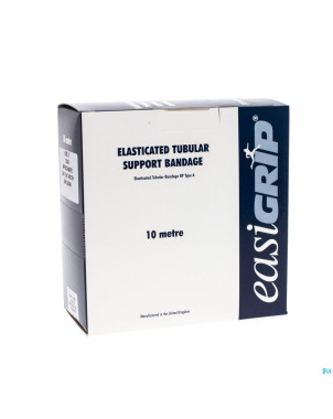 Easigrip elast blanc d   7,50cmx10m