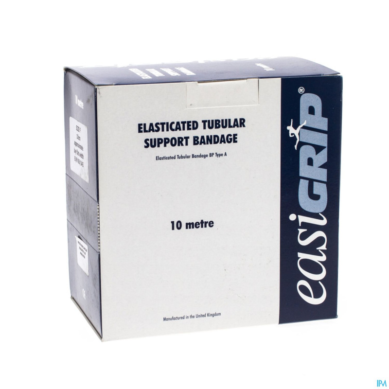 Easigrip elast blanc f  10,00cmx10m