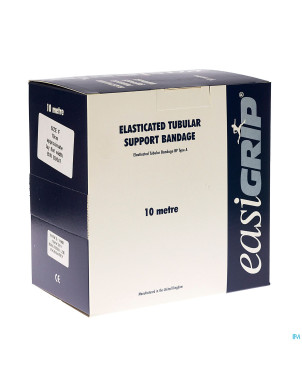 Easigrip elast blanc f  10,00cmx10m