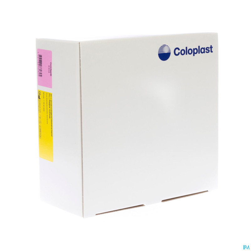 Comfeel plus pans mousse    10cm 10  33353