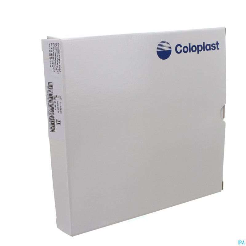 Comfeel plus contour  9x11cm  5 33283