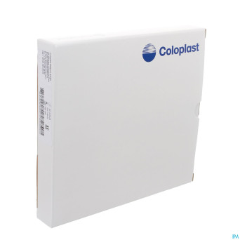 Comfeel plus contour  9x11cm  5 33283