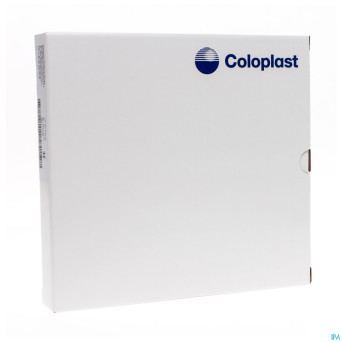 Comfeel plus sacrum    18cmx20cm  5  33285