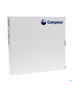 Comfeel plus sacrum    18cmx20cm  5  33285