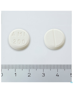 Solian 200 comp 120 x 200 mg