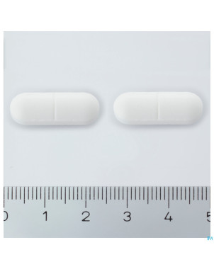 Metformax 850 tabl  40 x 850 mg