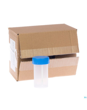 Pot analyse fecales    10 3379 aca