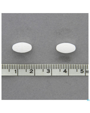 Captopril mylan tabl 100x 50mg