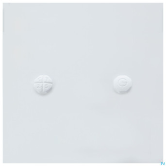 Captopril mylan tabl 100x 25mg