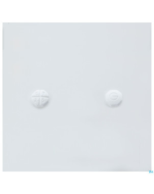 Captopril mylan tabl 100x 25mg