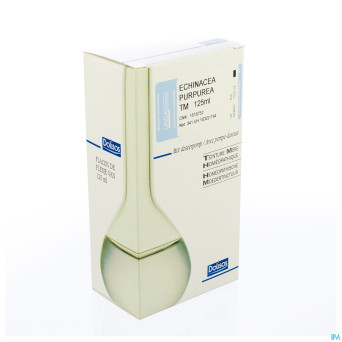Echinacea purpur tm pompe dos 125ml boiron