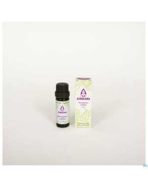 Sjankara eucalyptus radiata bio    huile ess 11ml