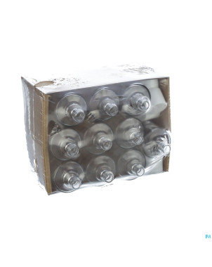 Bouteille edc+distrib.+bouchon    250ml 10 aca