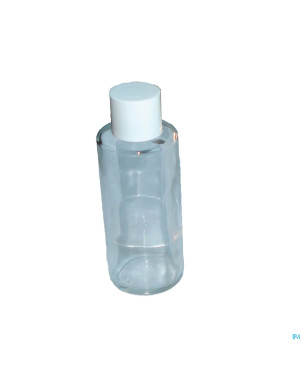 Bouteille edc+distrib.+bouchon    250ml 10 aca