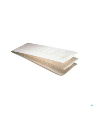 Tena hygiene sheet    85x175cm 80 774400