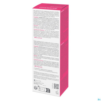 Bioderma sensibio forte creme peau fragile    40ml