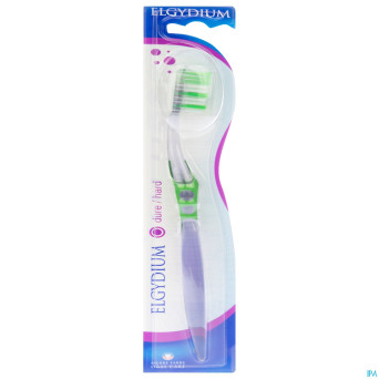 Elgydium brosse inter-active hard