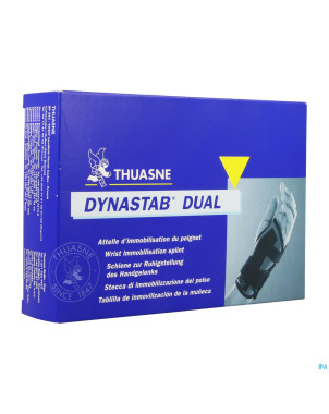 Dynastab poignet fermee droit    t1 7040