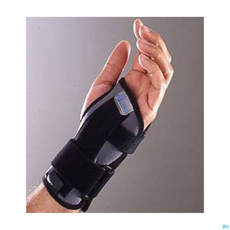 Dynastab poignet fermee droit    t4 7040