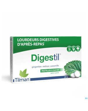 Digestil    past a sucer 24