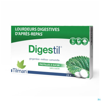 Digestil    past a sucer 24