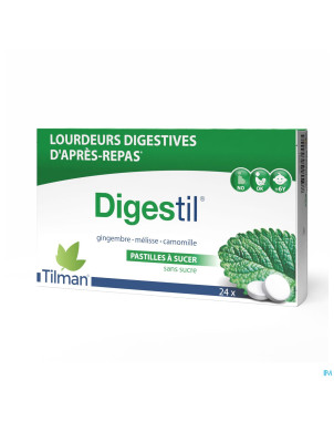 Digestil    past a sucer 24