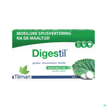 Digestil    past a sucer 24