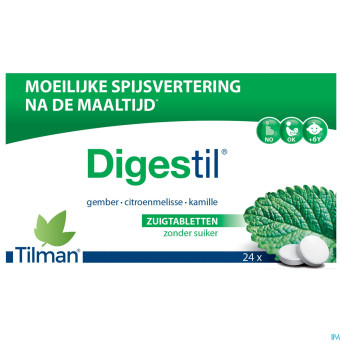 Digestil    past a sucer 24