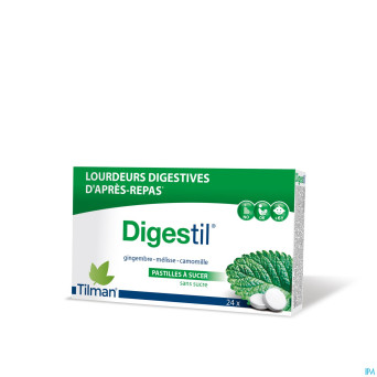 Digestil    past a sucer 24