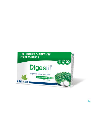 Digestil    past a sucer 24