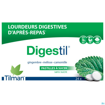 Digestil    past a sucer 24