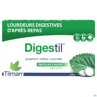 Digestil    past a sucer 24