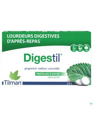 Digestil    past a sucer 24