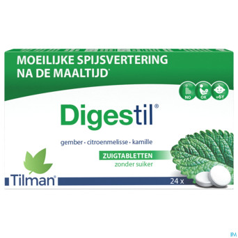 Digestil    past a sucer 24