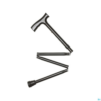 Homecare canne pliante poignet t    w2070001001