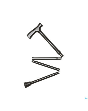 Homecare canne pliante poignet t    w2070001001