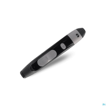 Precision 28g autopiqueur + 50 lancettes   8035701