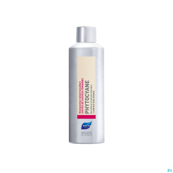Phytocyane sh cheveux a/chute 200ml