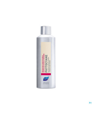 Phytocyane sh cheveux a/chute 200ml
