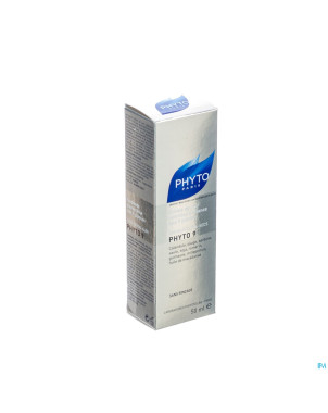 Phyto 9 cr jour chev tres secs 50ml