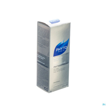 Phytodefrissant baume defris. 100ml