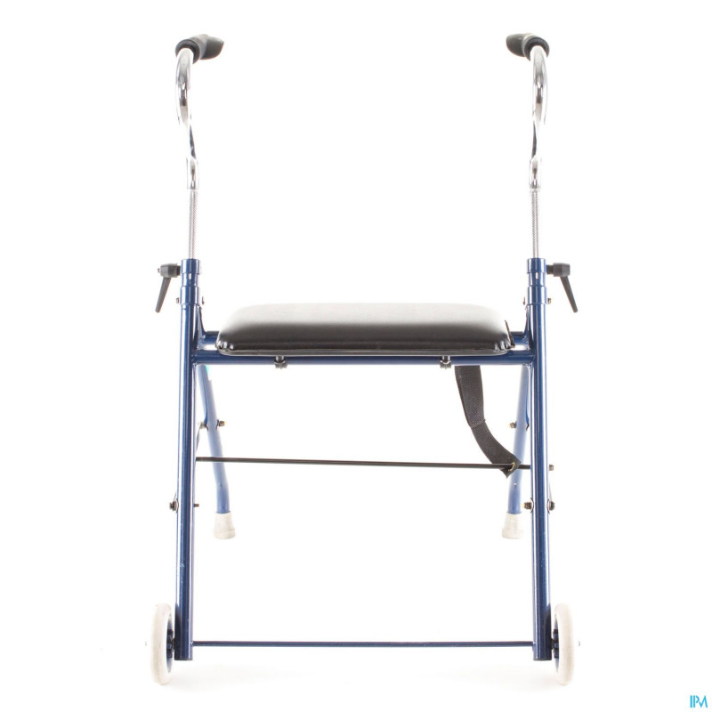 Homecare rollateur duo    w2220002002