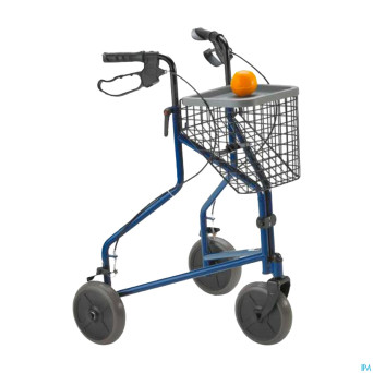 Homecare rollateur trio    w2200004002