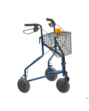 Homecare rollateur trio    w2200004002