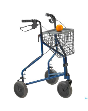 Homecare rollateur trio    w2200004002