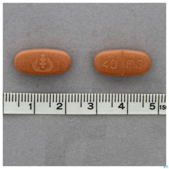 Losec mups comp 28 x 40 mg