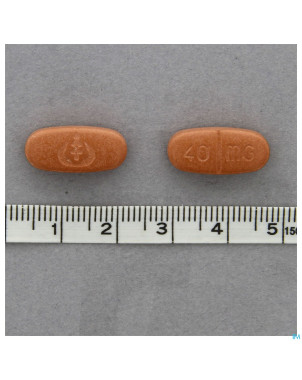 Losec mups comp 28 x 40 mg