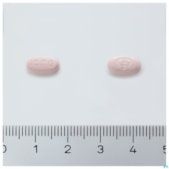 Losec mups comp 28 x 10 mg